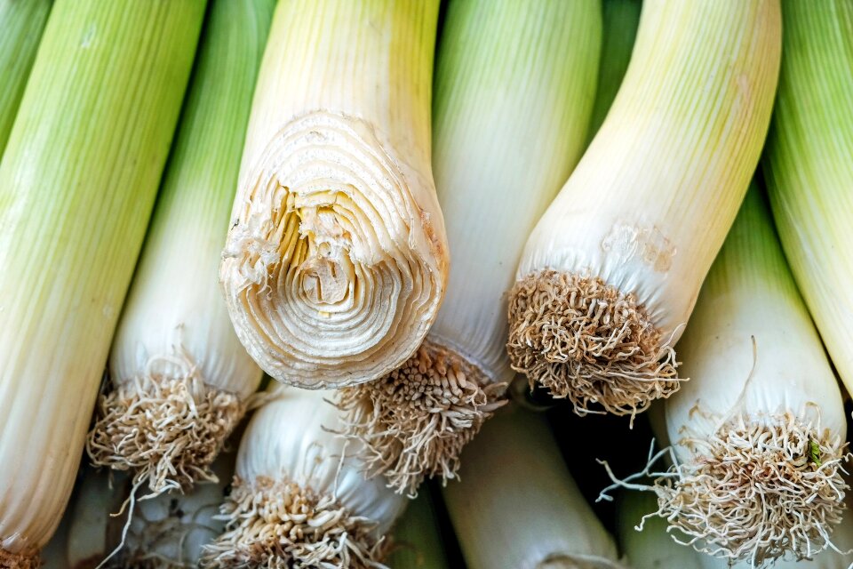 Food healthy market