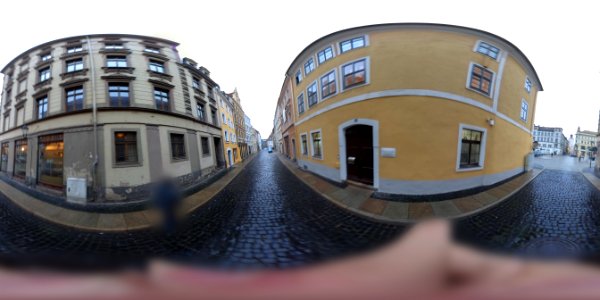 360°_Panorama_Breite_Strasse_Görlitz