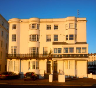 38–40_Marine_Parade,_Brighton_(December_2016)