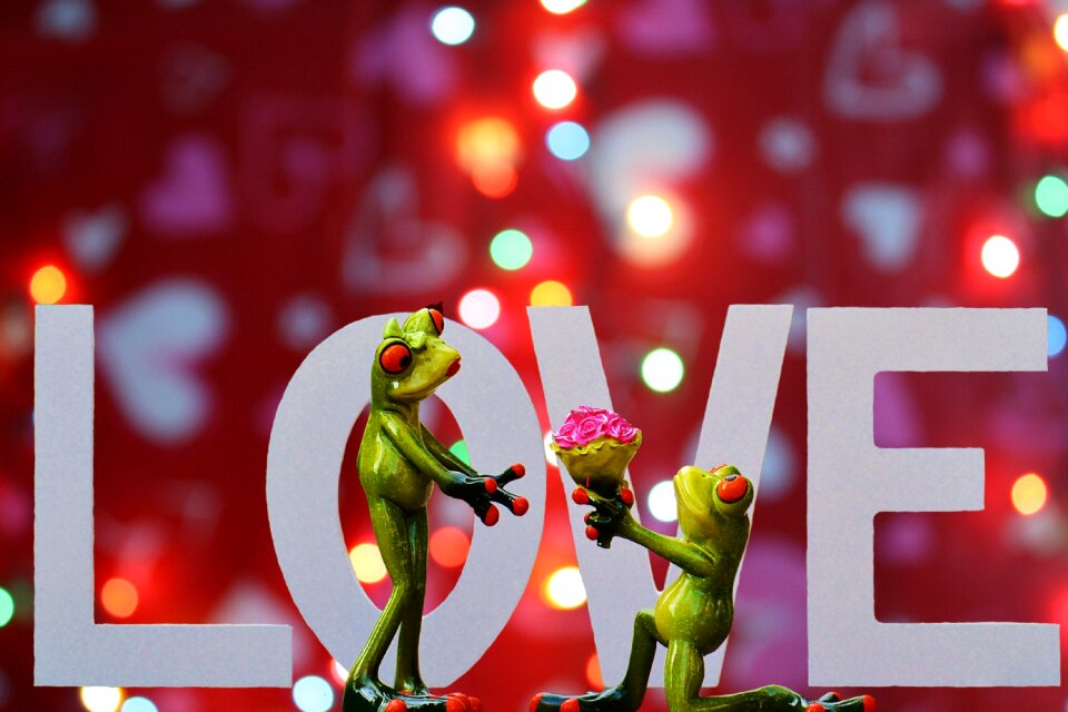 Romance together romantic
