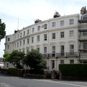 34–38_Montpelier_Crescent,_Brighton_(NHLE_Code_1380364)