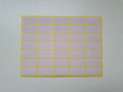 35_adhesive_labels_-_C