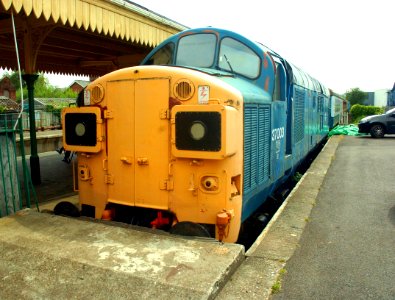 37003_at_Dereham photo