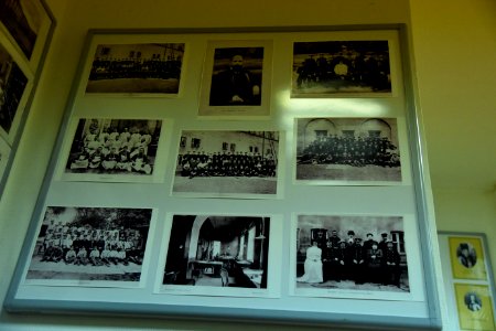 3704_Moscow_Postal_Museum
