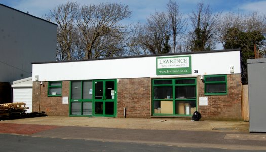 36_Kingsthorpe_Road,_Aldrington_(March_2020)