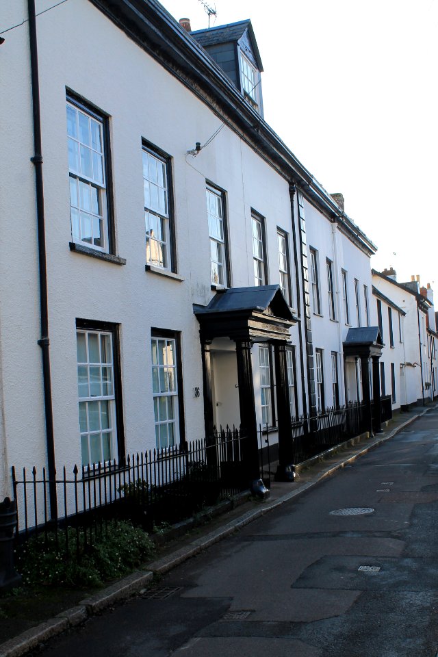 36_And_37,_Monmouth_Street