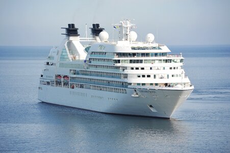 Cruise ship vacations ship travel photo
