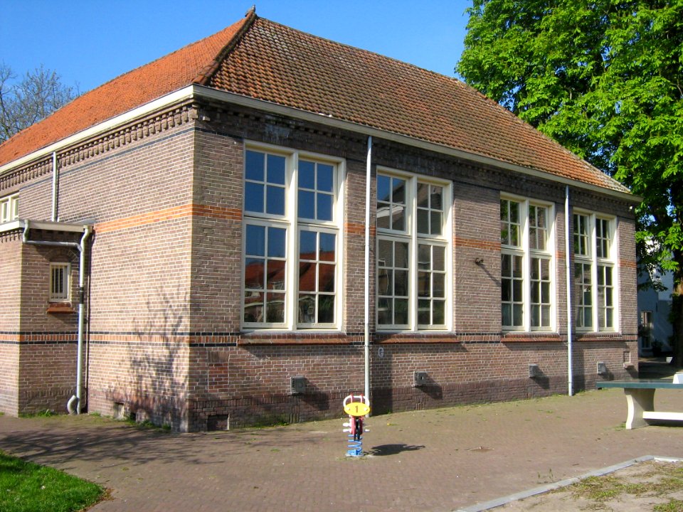 38_Dorpsstraat_Amstelveen_Netherlands