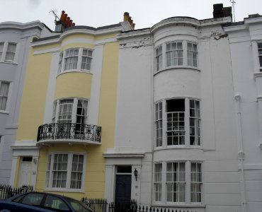 43_and_44_Norfolk_Road,_Brighton_(NHLE_Code_1380599)_(July_2010)