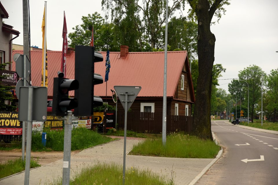 4067_Wooden_house_in_Białystok_May_2019