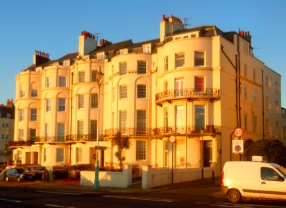 41–45_Marine_Parade,_Brighton_(December_2016)