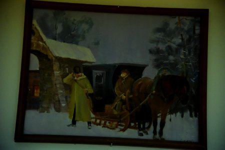 3709_Moscow_Postal_Museum