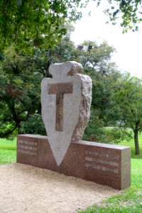36th_Infantry_Division_Memorial_-_Texas_State_Capitol_grounds_-_Austin,_Texas_-_DSC08260