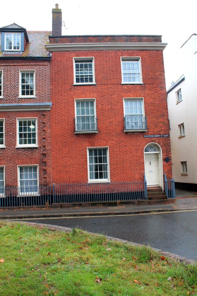 37,_Bartholomew_Street_East
