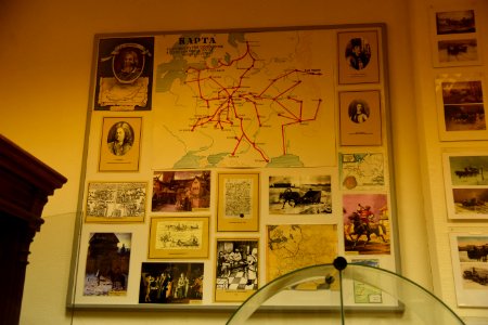 3700_Moscow_Postal_Museum