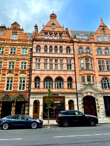 42_Wigmore_Street,_2021
