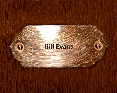 43.billevans