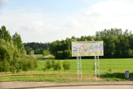 4261_M-6_highway_Hrodna_to_Minsk_Belarus_May_2019