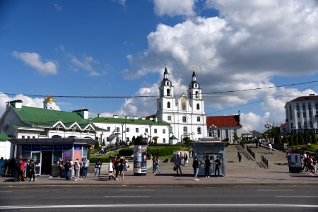 4408_Cathedral_of_Holy_Spirit_in_Minsk