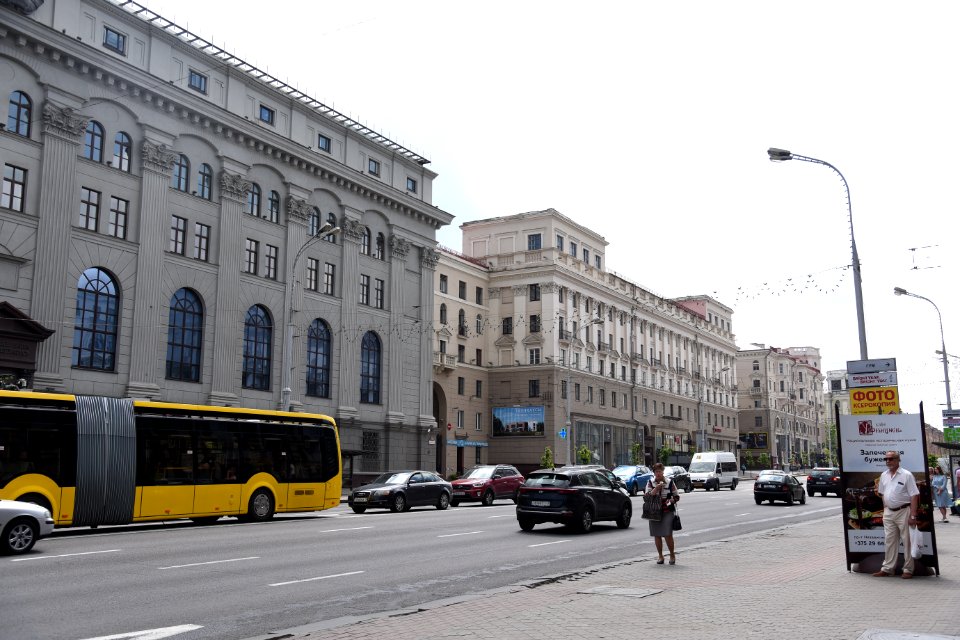4315_Niezaliežnasci_Avenue,_Minsk