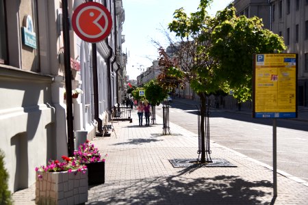 4428_Karla_Marksa_Street,_Minsk_May_2019