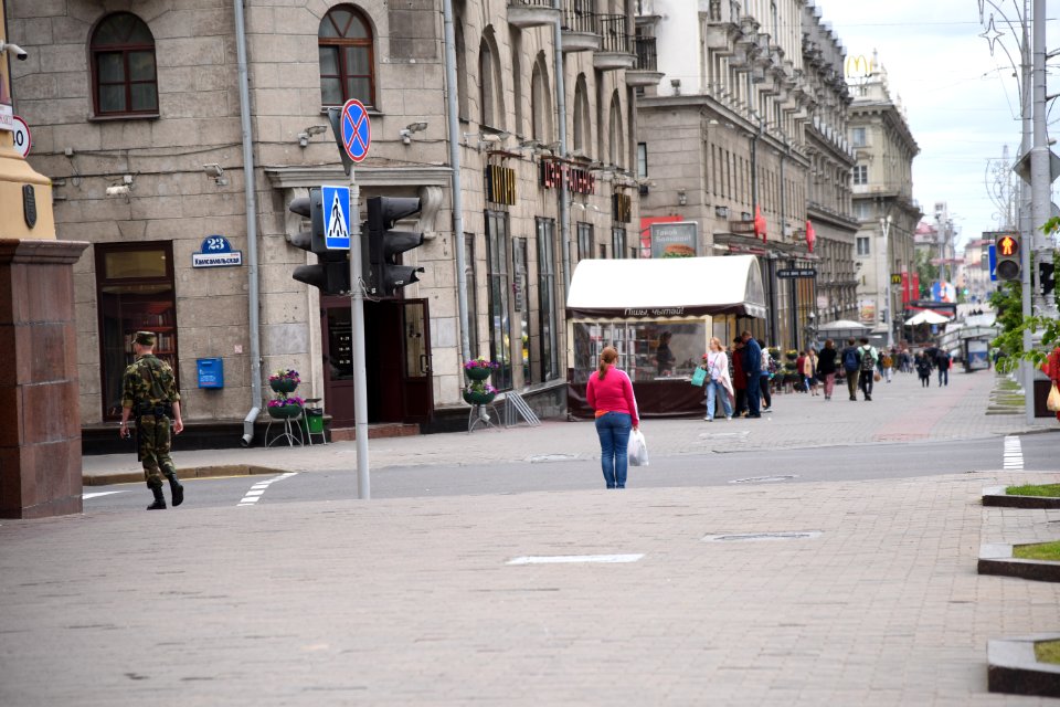 4457_Niezaliežnasci_Avenue_May_2019_in_Minsk