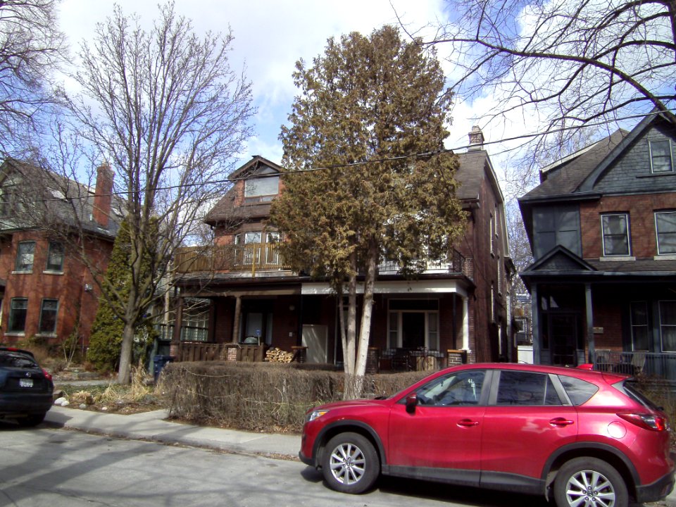 41_and_43_Albany_Ave_Annex_Toronto