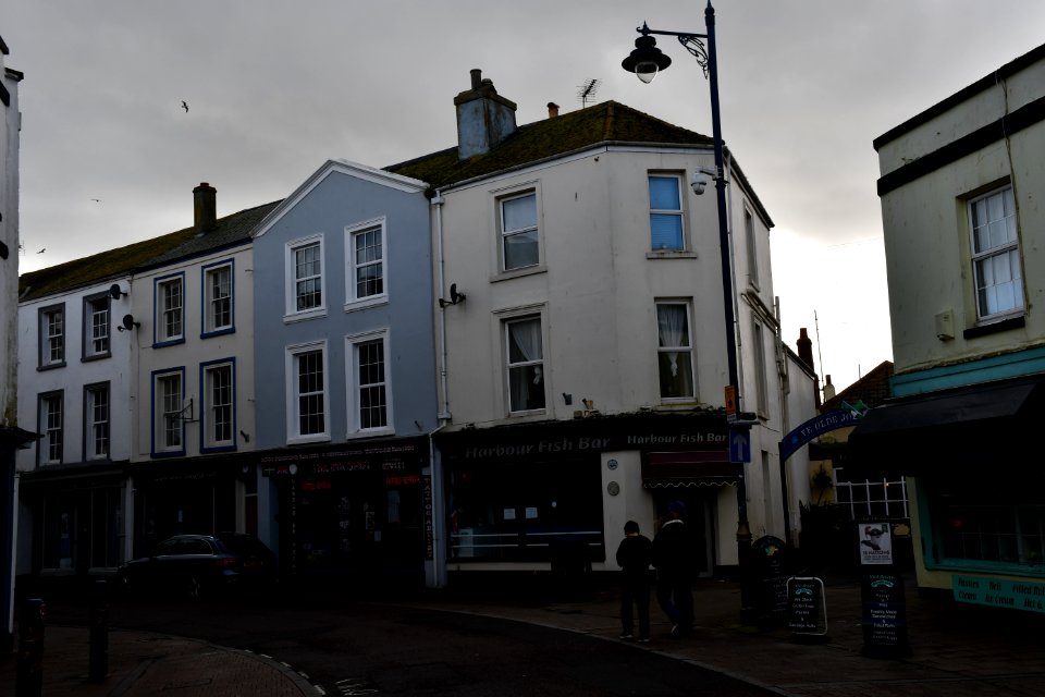 41-44,_Northumberland_Place