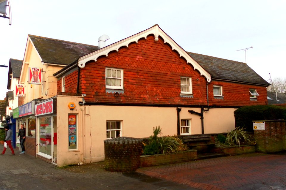 41–43_High_Street,_Crawley