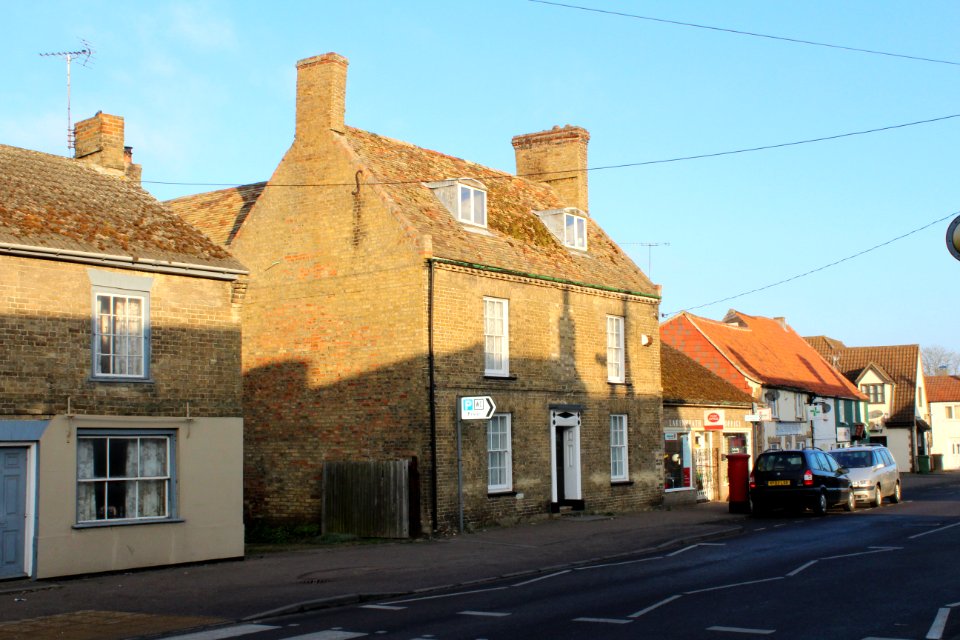 42_High_Street_Lakenheath