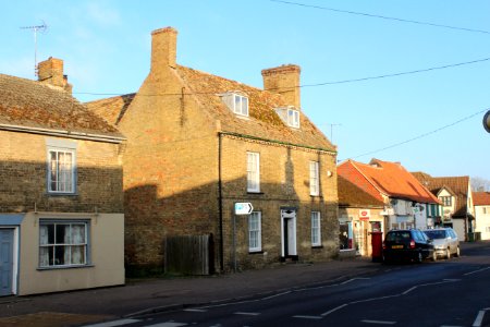 42_High_Street_Lakenheath