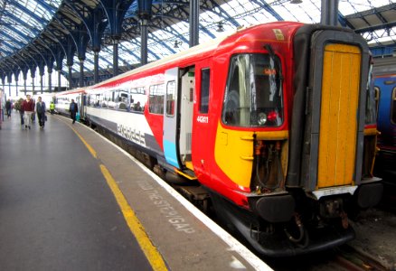 442411_Gatwick_Express photo