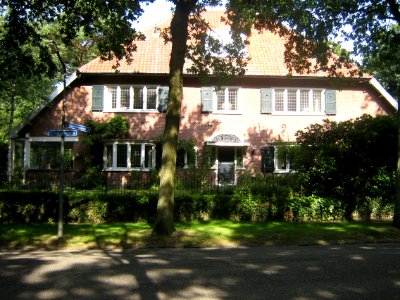 4_Rossinilaan_Hilversum_Netherlands
