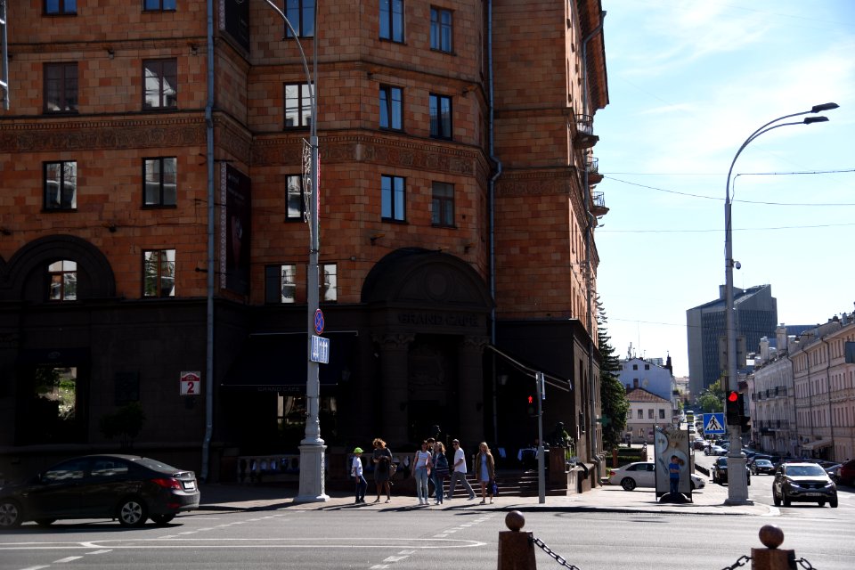 4417_Lienina_and_Internacyjanaĺnaja_Streets,_Minsk