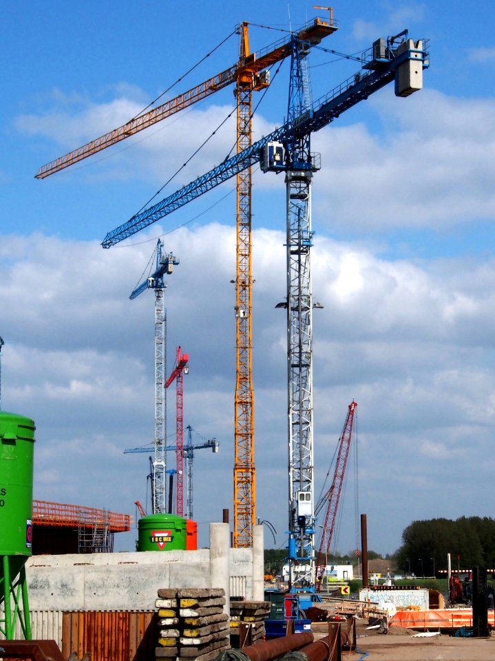 4_towercranes