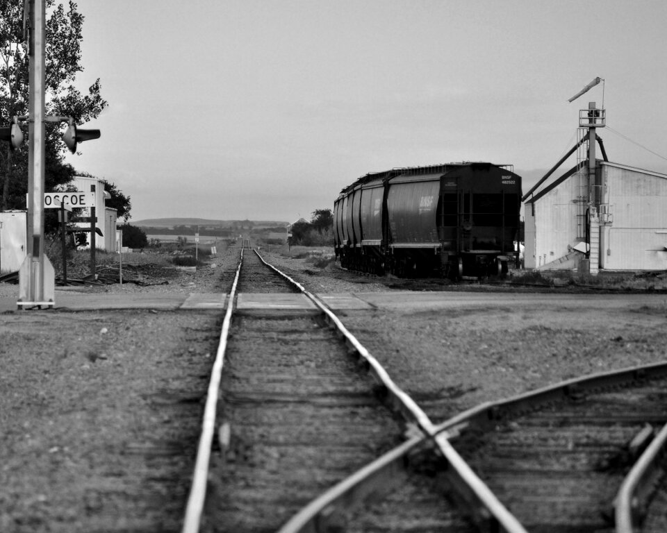 Country transportation travel