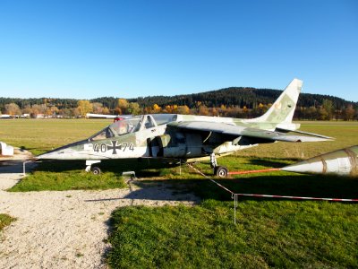 40+74_(aircraft),_Dassault-Dornier_Alpha_Jet_A_pic3