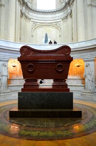 Tomb napoleon france