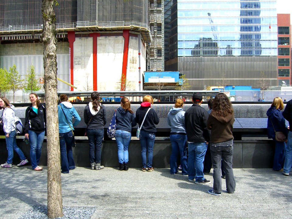 4.28.11National9-11MemorialNorthPoolByLuigiNovi2