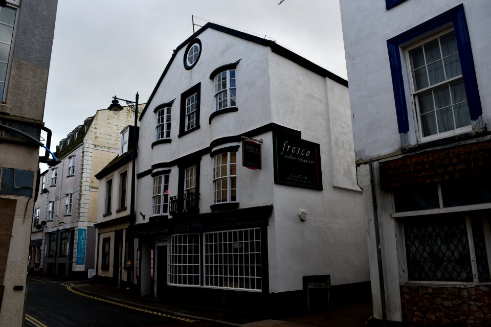 40,_Northumberland_Place
