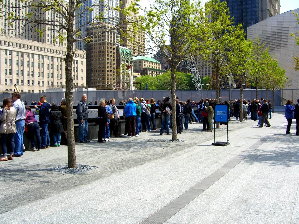 4.28.11National9-11MemorialNorthPoolByLuigiNovi3