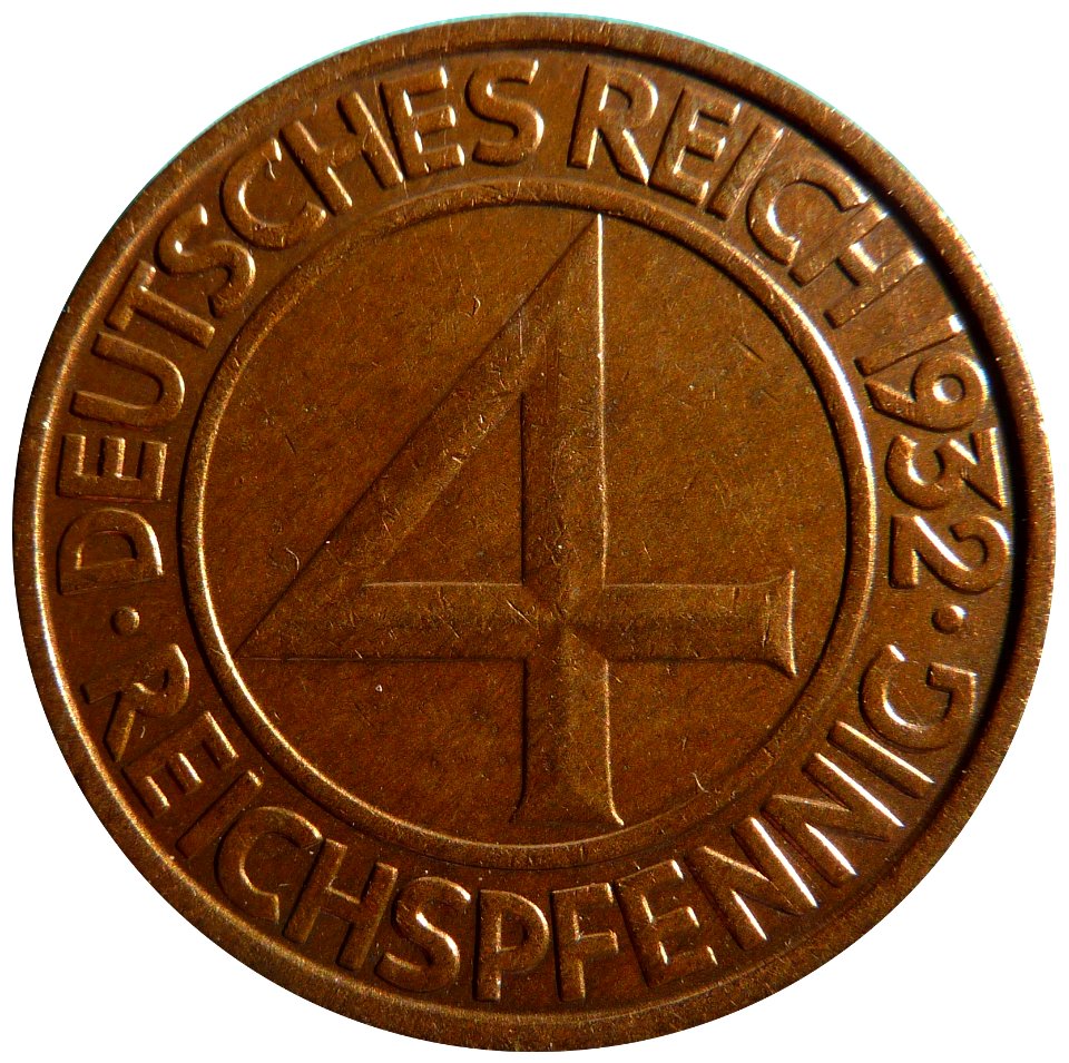 4_Pfennig_Vorderseite