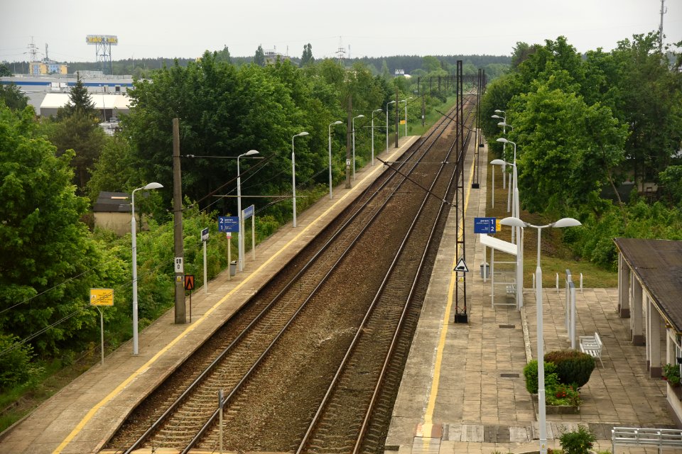 4018_Białystok_Bacieczki_train_station_May_2019