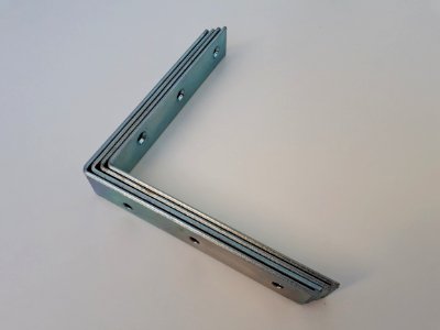 4_x_Gray_angle_bracket_-_12.5_cm_-_C