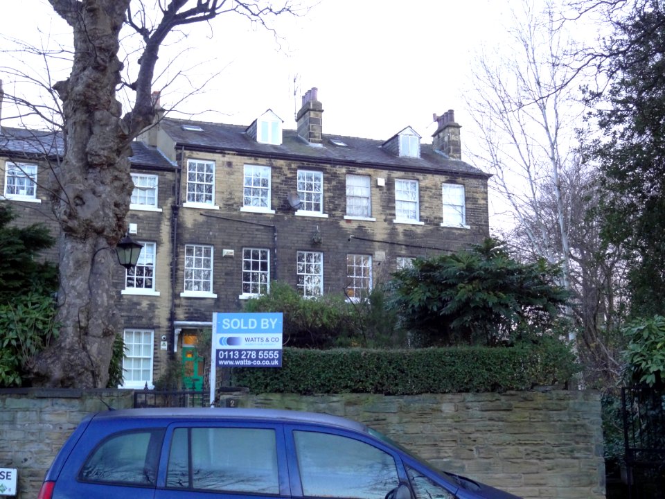 3_and_4_Woodhouse_Cliff,_Leeds