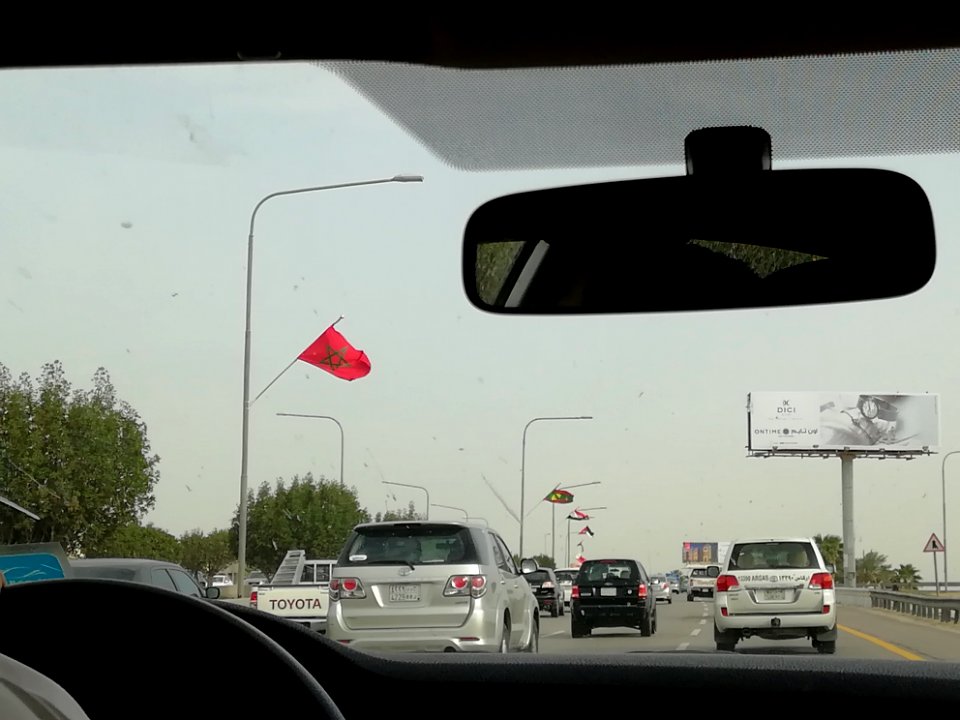 29th_Arab_Summit_Dammam_4