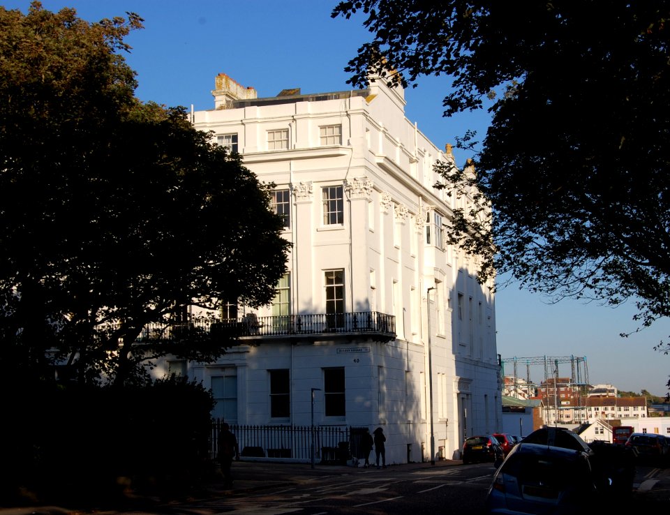40_Sussex_Square,_Kemp_Town,_Brighton_(September_2018)