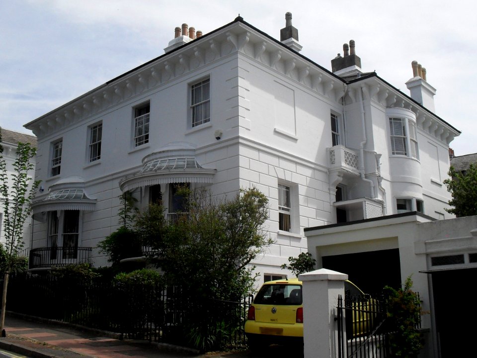 3_and_4_Montpelier_Villas,_Brighton_(NHLE_Code_1380090)