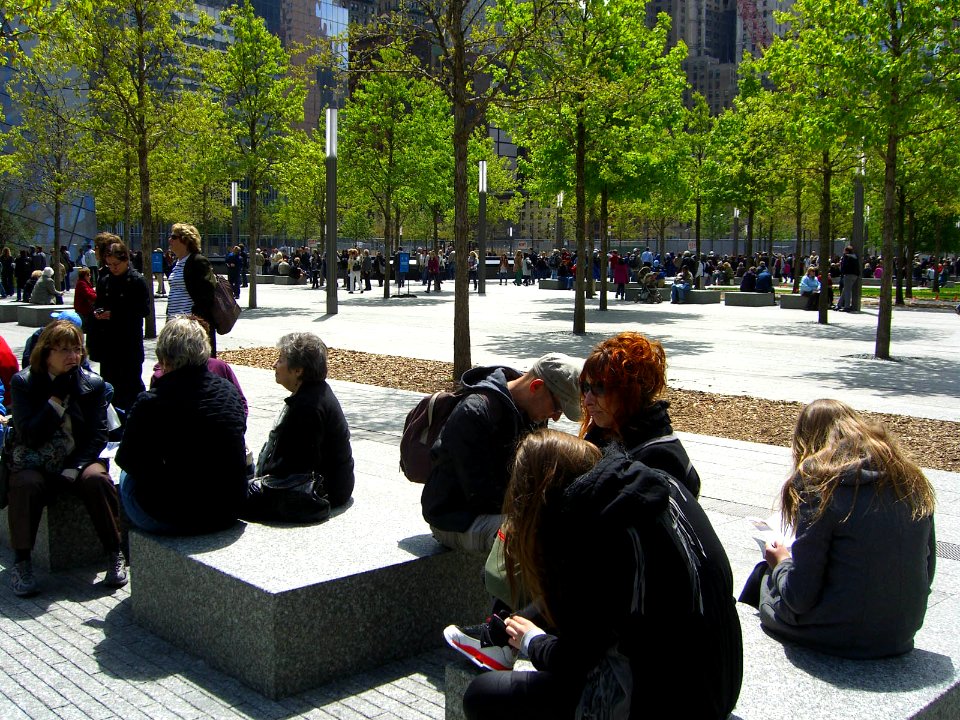 4.28.11National9-11MemorialSouthPoolByLuigiNovi9
