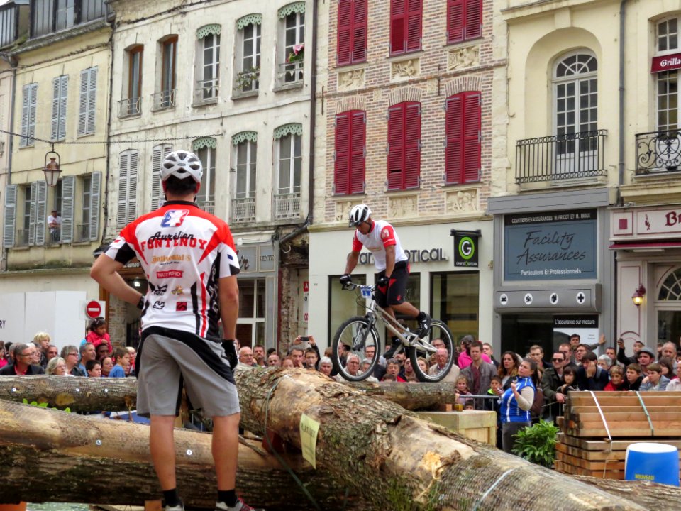 2ème_Trial_Sports_Challenge_Entreprises_de_Sens_-_18_-_Kevin_Aglaé_dans_la_quatrième_zone